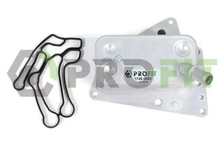 Радиатор масляный PROFIT 1745-0083