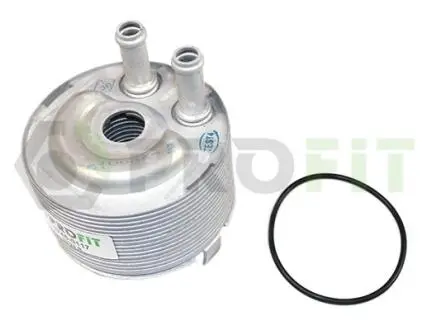 Радиатор масляный PROFIT 1745-0117