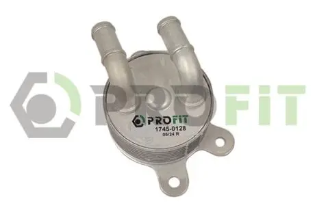 Радиатор масляный PROFIT 1745-0128