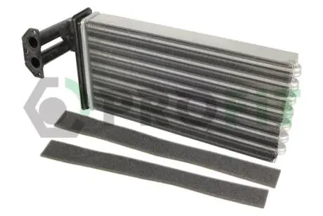 Теплообменник, отопление салона PROFIT 1760-0305
