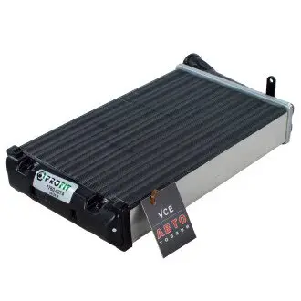 Теплообменник, отопление салона PROFIT 1760-0374