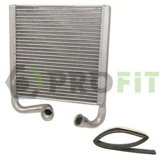 Радиатор печки PROFIT 1760-0830