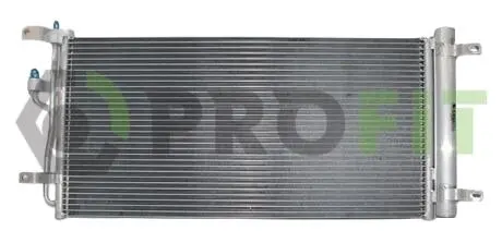 Конденсер кондиционера PROFIT 1770-0021