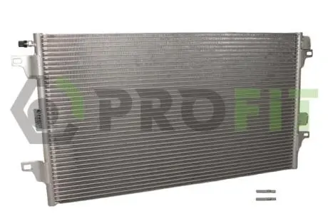 Конденсатор, кондиционер PROFIT 1770-0087