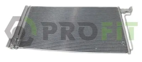 Конденсатор, кондиционер PROFIT 1770-0434