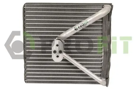 Испаритель кондиционера PROFIT 1772-0002