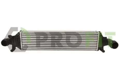 Радиатор наддува PROFIT 1780-0204