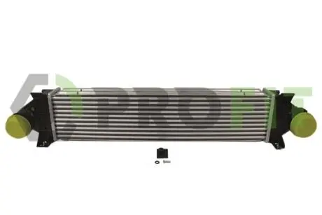 Радиатор наддува PROFIT 1780-0205