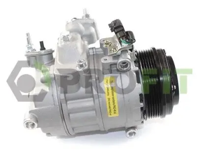 Компрессор кондиционера PROFIT 1790-0096