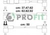 Комплект проводов зажигания PROFIT 1801-0241 (фото 1)