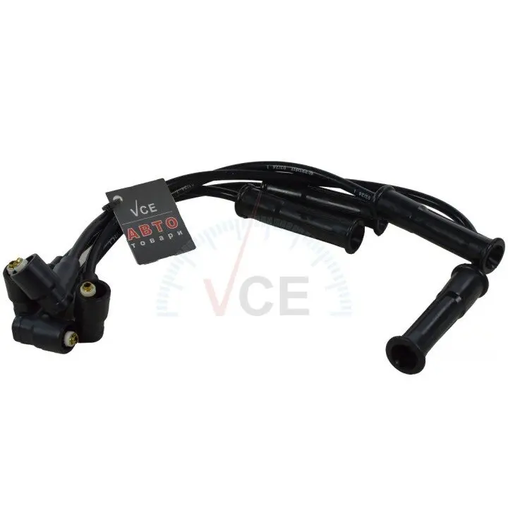 Комплект проводов зажигания PROFIT 1801-0373 (фото 1)