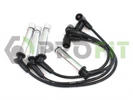 Комплект кабелів високовольтних PROFIT 1801-6246 (фото 1)