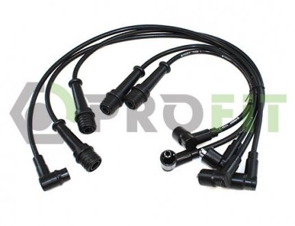 Комплект кабелів високовольтних PROFIT 1801-6251 (фото 1)