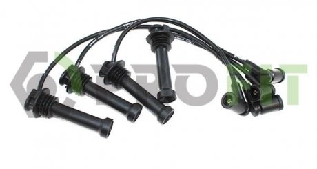 Комплект кабелів високовольтних PROFIT 1801-6254 (фото 1)