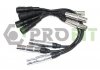Комплект кабелів високовольтних PROFIT 1801-6265 (фото 1)