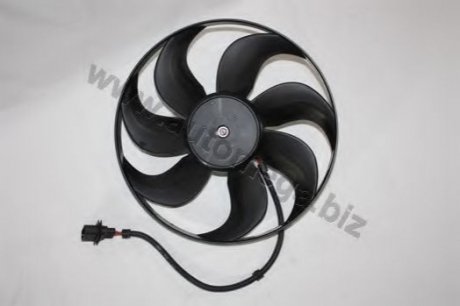 Вентилятор, охолодження двигуна PROFIT 1850-0007