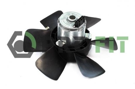 Вентилятор, охлаждение двигателя PROFIT 1850-0040 (фото 1)