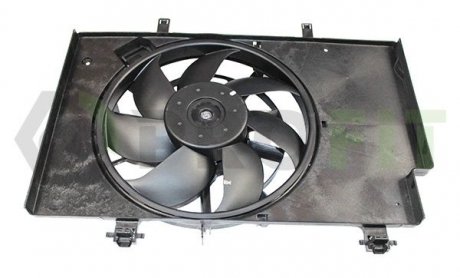 Вентилятор, охлаждение двигателя PROFIT 1850-0051