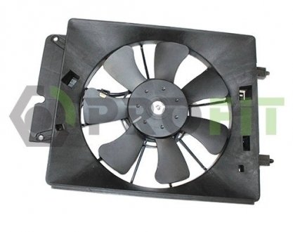 Вентилятор радиатора PROFIT 1850-0091