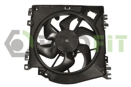 Вентилятор радиатора PROFIT 1850-0120