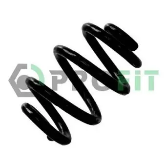 Пружина ходової частини PROFIT 2010-1902