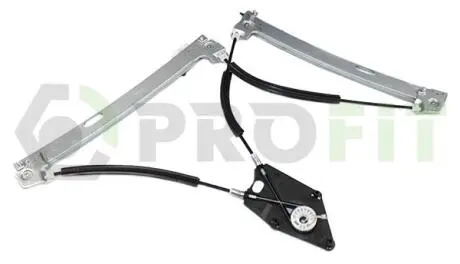 Склопідйомник PROFIT 2017-0049