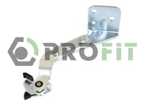 Направляющая ролика, сдвижная дверь PROFIT 2030-0013