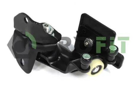 Направляющая ролика, сдвижная дверь PROFIT 2030-0014