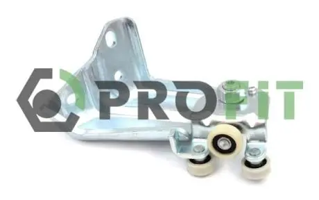 Направляющая ролика, сдвижная дверь PROFIT 2030-0025