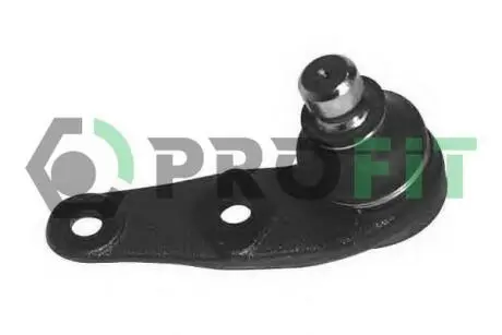 Несущий/направляющий шарнир PROFIT 2301-0016