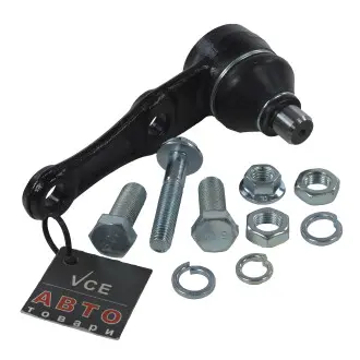 Несучий / напрямний шарнір PROFIT 2301-0107