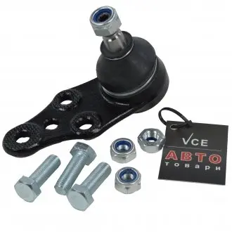 Несучий / напрямний шарнір PROFIT 2301-0185