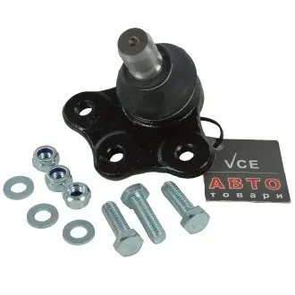 Несущий/направляющий шарнир PROFIT 2301-0190