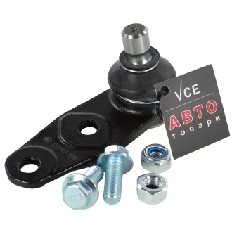 Несущий/направляющий шарнир PROFIT 2301-0218