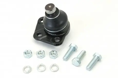 Несучий / напрямний шарнір PROFIT 2301-0247