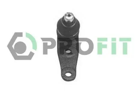 Несущий/направляющий шарнир PROFIT 2301-0288