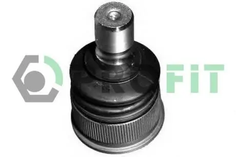 Несущий/направляющий шарнир PROFIT 2301-0375