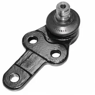 Несучий / напрямний шарнір PROFIT 2301-0376