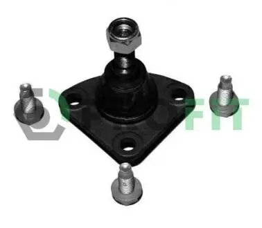 Несущий/направляющий шарнир PROFIT 2301-0394