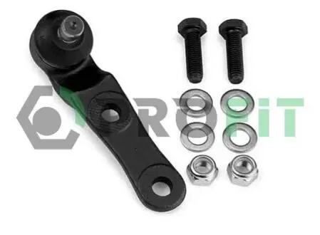 Несущий/направляющий шарнир PROFIT 2301-0396