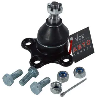 Несущий/направляющий шарнир PROFIT 2301-0401