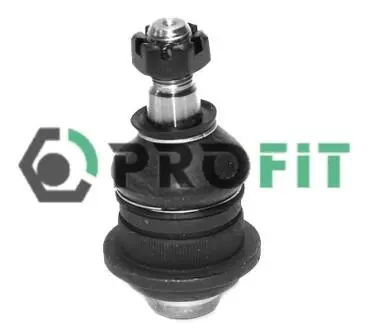 Несущий/направляющий шарнир PROFIT 2301-0456