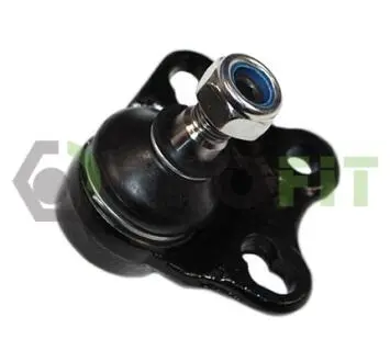 Несущий/направляющий шарнир PROFIT 2301-0470