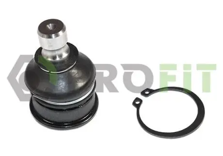 Несущий/направляющий шарнир PROFIT 2301-0472