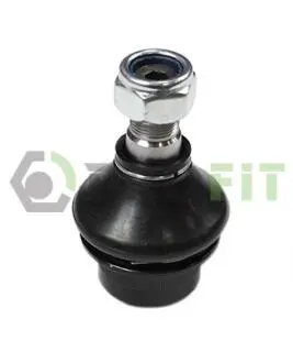 Шарнір незалежної підвіски / поворотного важеля PROFIT 2301-0486