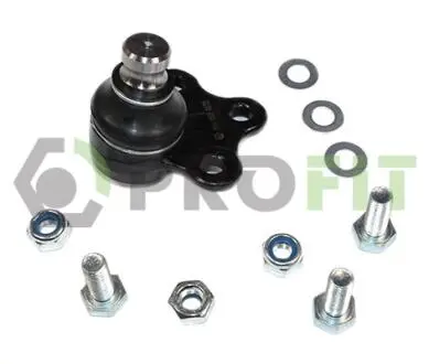 Шарнир независимой подвески / поворотного рычага PROFIT 2301-0525