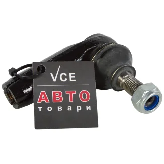 Наконечник поперечной рулевой тяги PROFIT 2302-0016