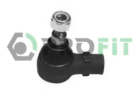 Наконечник поперечной рулевой тяги PROFIT 2302-0125