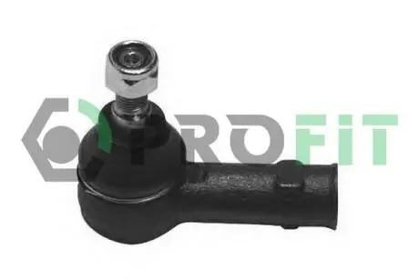 Наконечник поперечной рулевой тяги PROFIT 2302-0126