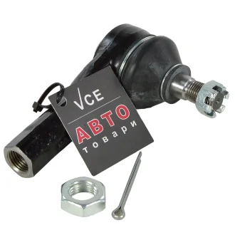 Наконечник поперечной рулевой тяги PROFIT 2302-0165